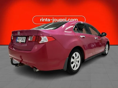 Honda Accord 4D 2,0 Elegance AT 2008, kuva 5/40