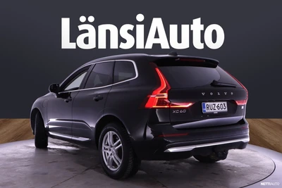 Volvo XC60 T6 AWD Long Range Core aut 2023, photo 6/36