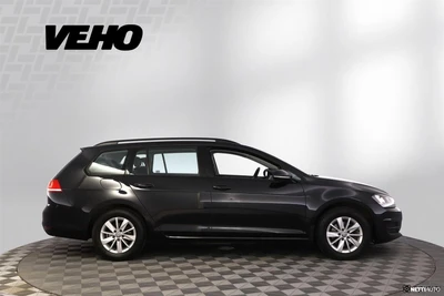 Volkswagen Golf 2015, kuva 6/36