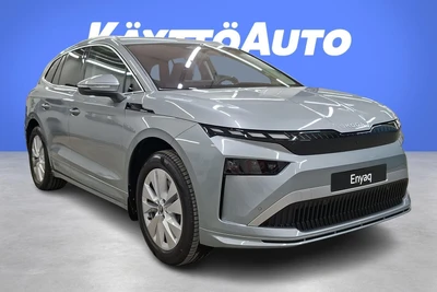 Skoda Enyaq 85x 4x4 Style 2027, kuva 7/22
