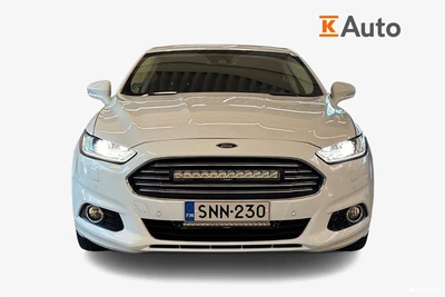 Ford Mondeo 2016, kuva 4/21