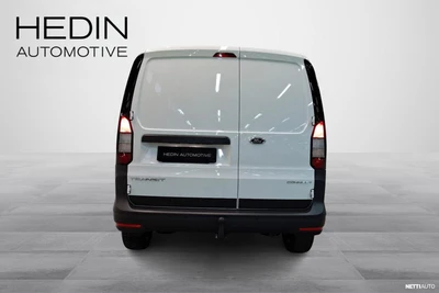 Ford Transit Connect 2026, photo 3/17