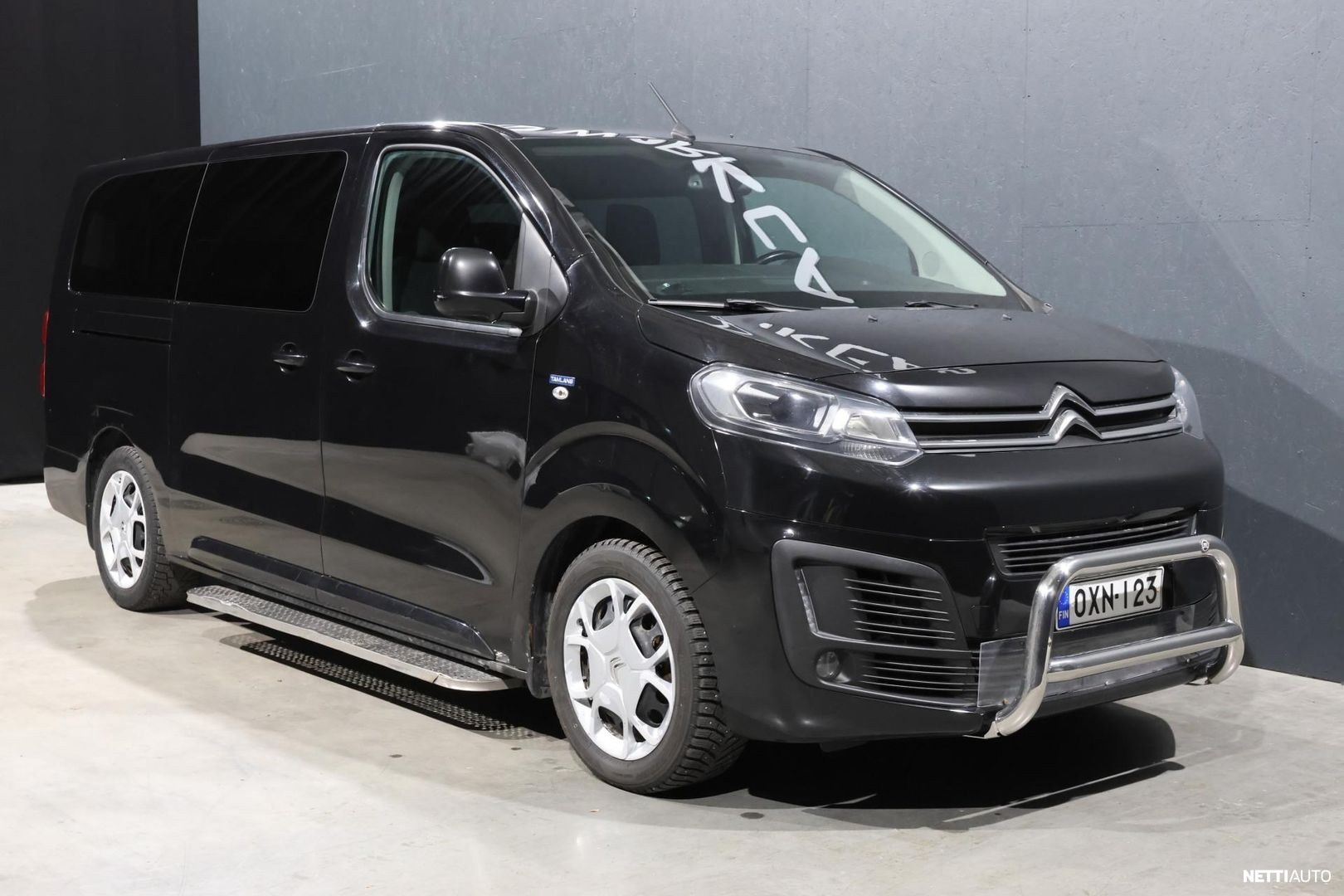 Citroen Space Tourer