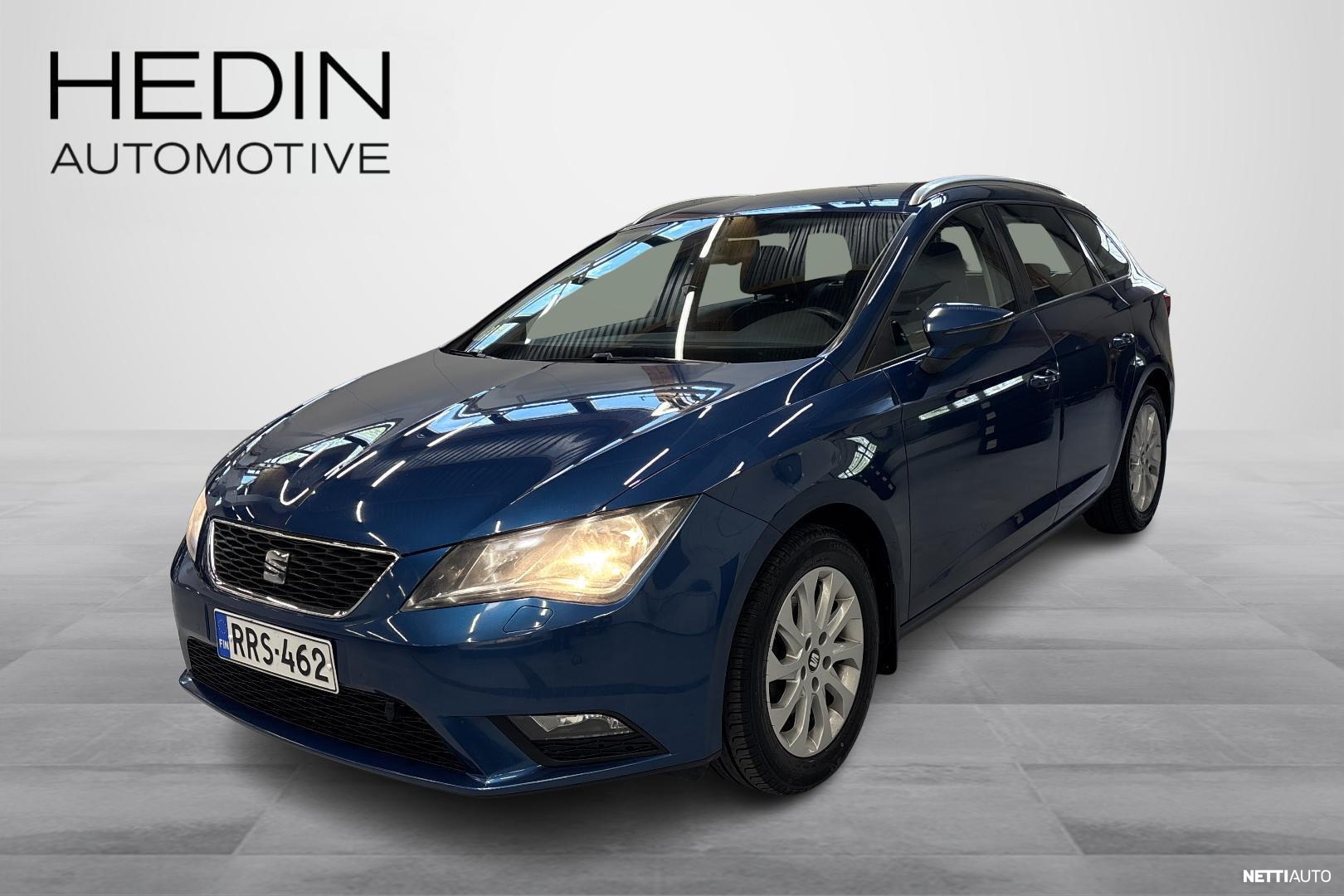 Seat Leon ST