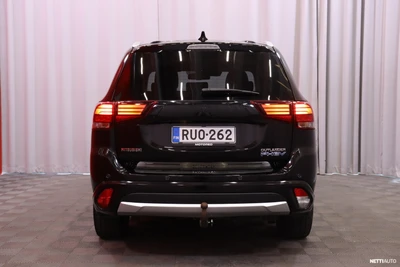 Mitsubishi Outlander 2.0 PHEV Instyle 2017, kuva 4/33