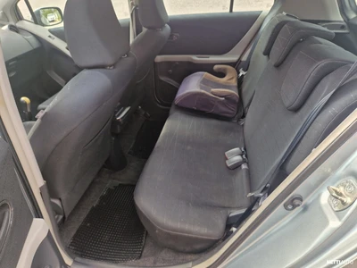 Toyota Yaris 2006, photo 7/7