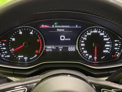 Audi A4 Allroad 2020, kuva 6/10