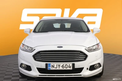 Ford Mondeo 2015, kuva 2/10