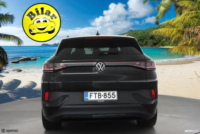 Volkswagen ID.4 GTX 220 kW 4Motion 2023, photo 5/35