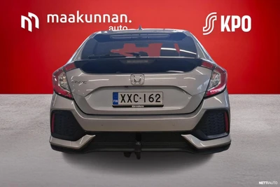 Honda Civic HB 129 hv Sport AT 2020, kuva 5/29