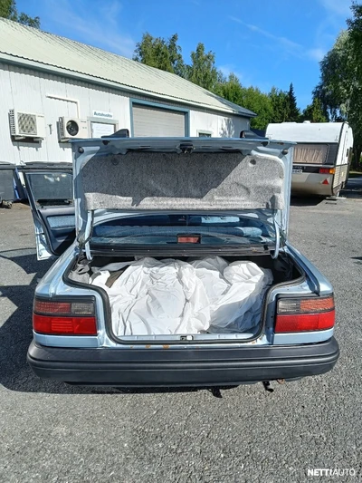 Toyota Corolla 1.3 XLi 1991, photo 5/25