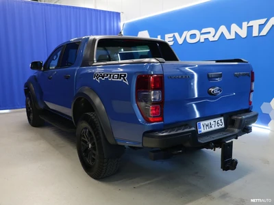 Ford Ranger 2023, photo 5/39
