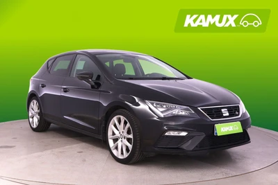 Seat Leon 1,4 TSI 150 ACT FR DSG 2017, kuva 1/31