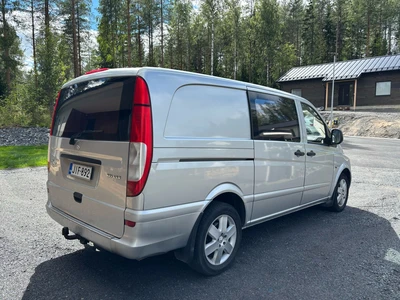 Mercedes-Benz Vito 2008, kuva 3/8