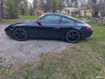Porsche 911 1997, kuva 4/5