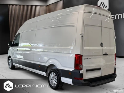 Volkswagen Crafter 2023, photo 5/12
