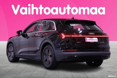 Audi e-tron Quattro 55 2023, kuva 5/20