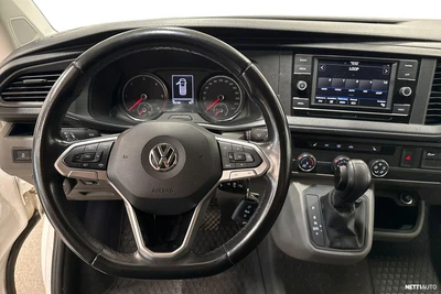 Volkswagen Transporter 2020, photo 7/25