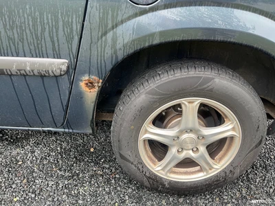 Chrysler Voyager 3,3 V6 Signature 2007, photo 4/4