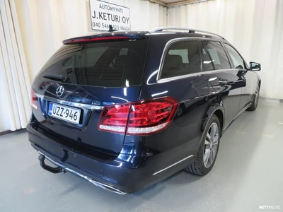 Mercedes-Benz E 2014, kuva 2/39