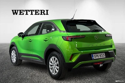 Opel Mokka-e Comfort 136 automaatti 2023, photo 7/27