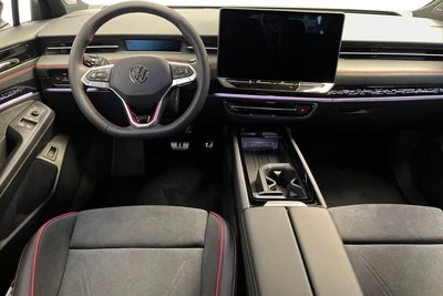 Volkswagen ID.7 2026, photo 7/17