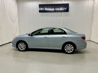 Toyota Corolla 2008, kuva 2/18