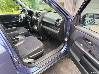 Honda CR-V 2004, kuva 5/9