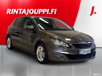 Peugeot 308 Active THP 125 2014, kuva 1/32