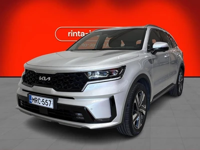 Kia Sorento 2022, kuva 1/65