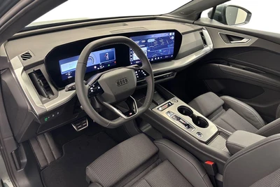 Audi Q4 e-tron 2026, kuva 6/32