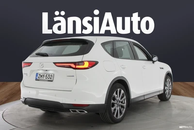 Mazda CX-60 2023, kuva 7/44