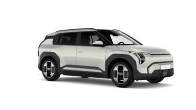 Kia EV3 2027, kuva 1/25