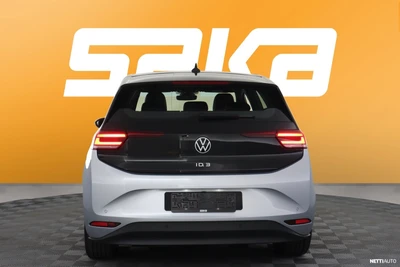 Volkswagen ID.3 2024, photo 7/25
