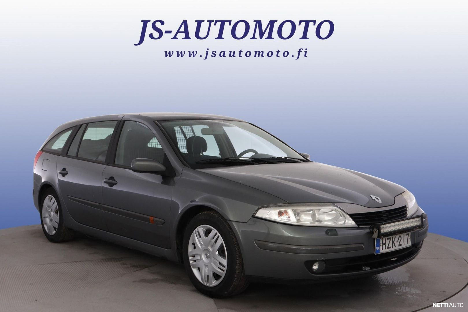 Renault Laguna