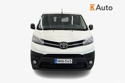 Toyota Proace 2020, kuva 4/27