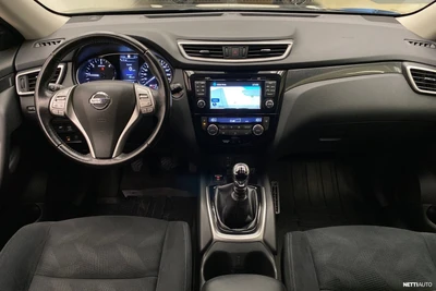 Nissan X-Trail 2016, kuva 7/30