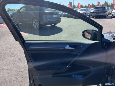 Volkswagen Golf 2018, kuva 5/10