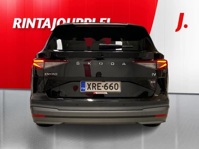 Skoda Enyaq 60 iV 2021, kuva 5/37