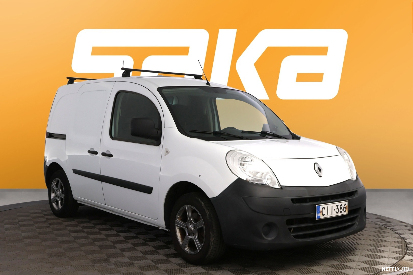 Renault Kangoo Express