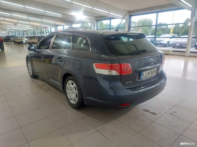 Toyota Avensis 2010, kuva 7/20