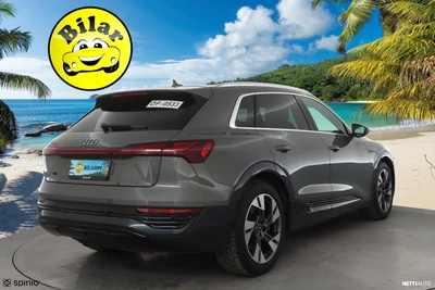 Audi Q8 e-tron 55 2024, kuva 6/39