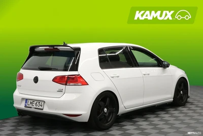 Volkswagen Golf 2014, kuva 2/24