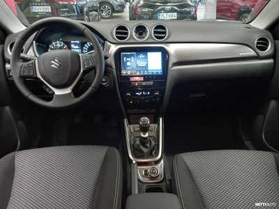 Suzuki Vitara 2026, kuva 6/13