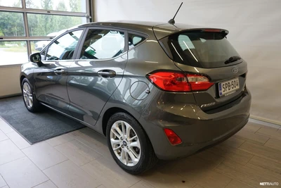 Ford Fiesta 2023, kuva 4/14