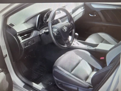 Toyota Avensis 2018, kuva 3/3
