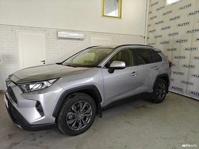 Toyota RAV4 2023, kuva 3/10