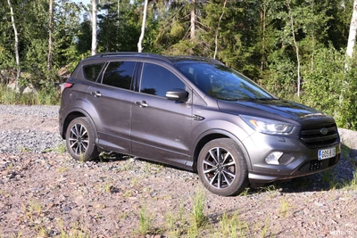Ford Kuga 2017, kuva 3/10