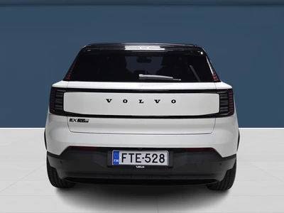 Volvo EX30 2027, photo 5/14