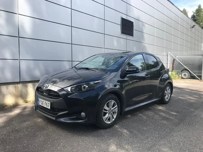 Toyota Yaris 1,5 Hybrid Active Plus 2024, kuva 1/3
